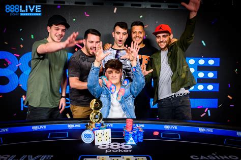el ganador 888.live